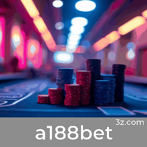 Cadastro na a188bet