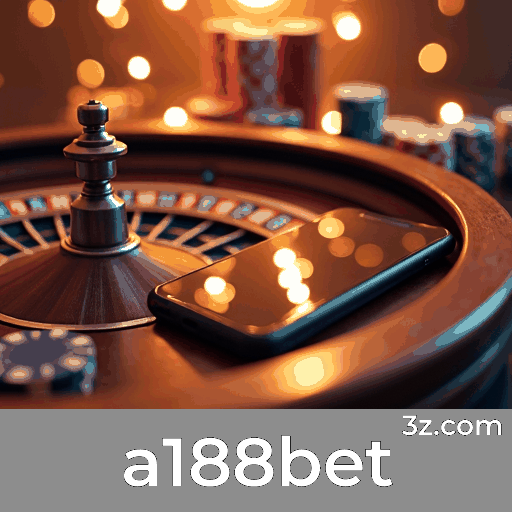 Acessar o site a188bet COM