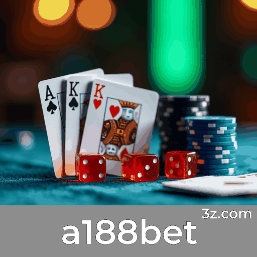 Acesso ao a188bet