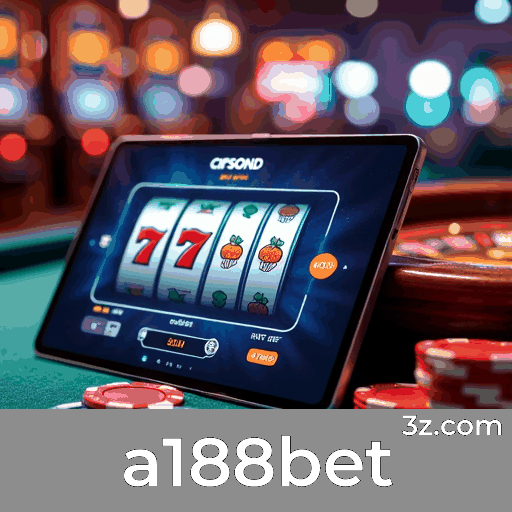 Cadastro na a188bet
