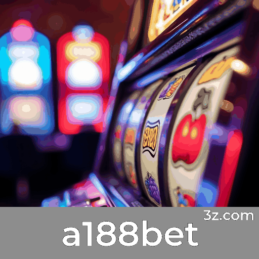 a188bet: Plataforma de Apostas Confiável e Segura
