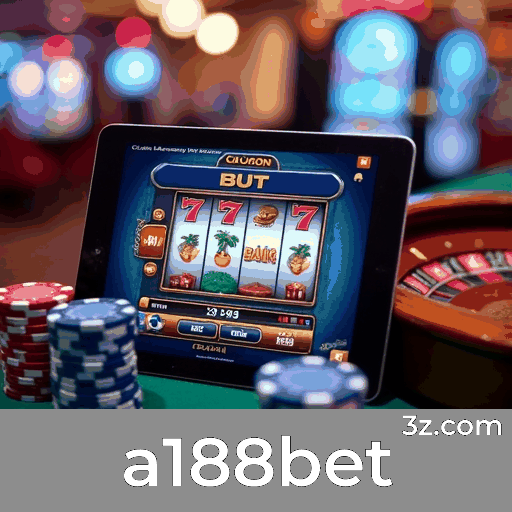 Cadastro na a188bet
