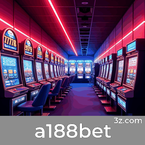 Cadastro na a188bet