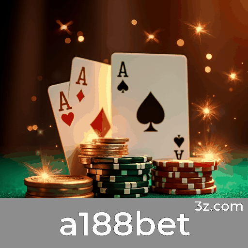 Cadastro na a188bet