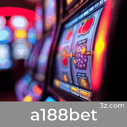 Acesso ao a188bet