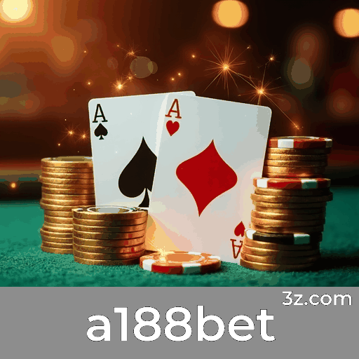 Acesso ao a188bet