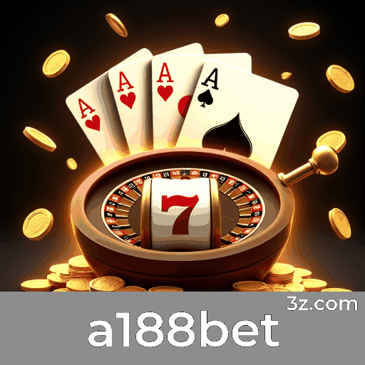 Cadastro na a188bet