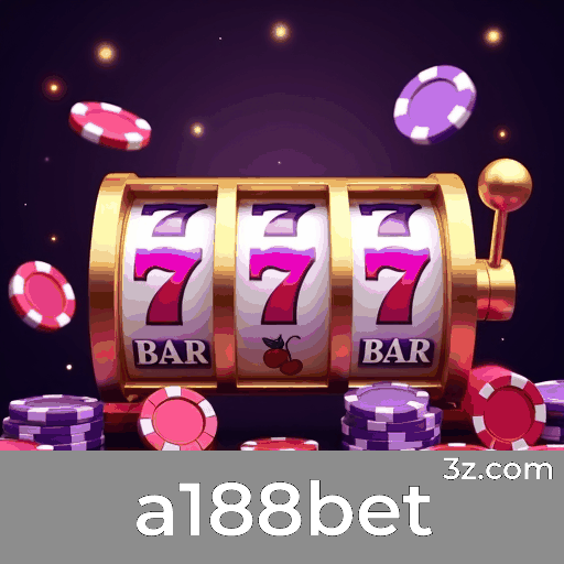 Cadastro na a188bet