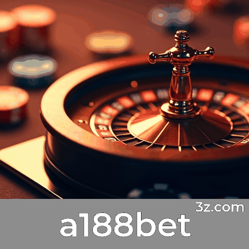Cadastro na a188bet