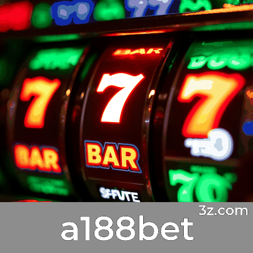 Acesso ao a188bet